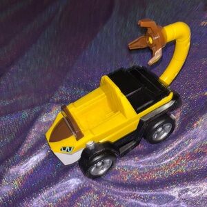 Paw Patrol Cat Pack Leo Vehicle